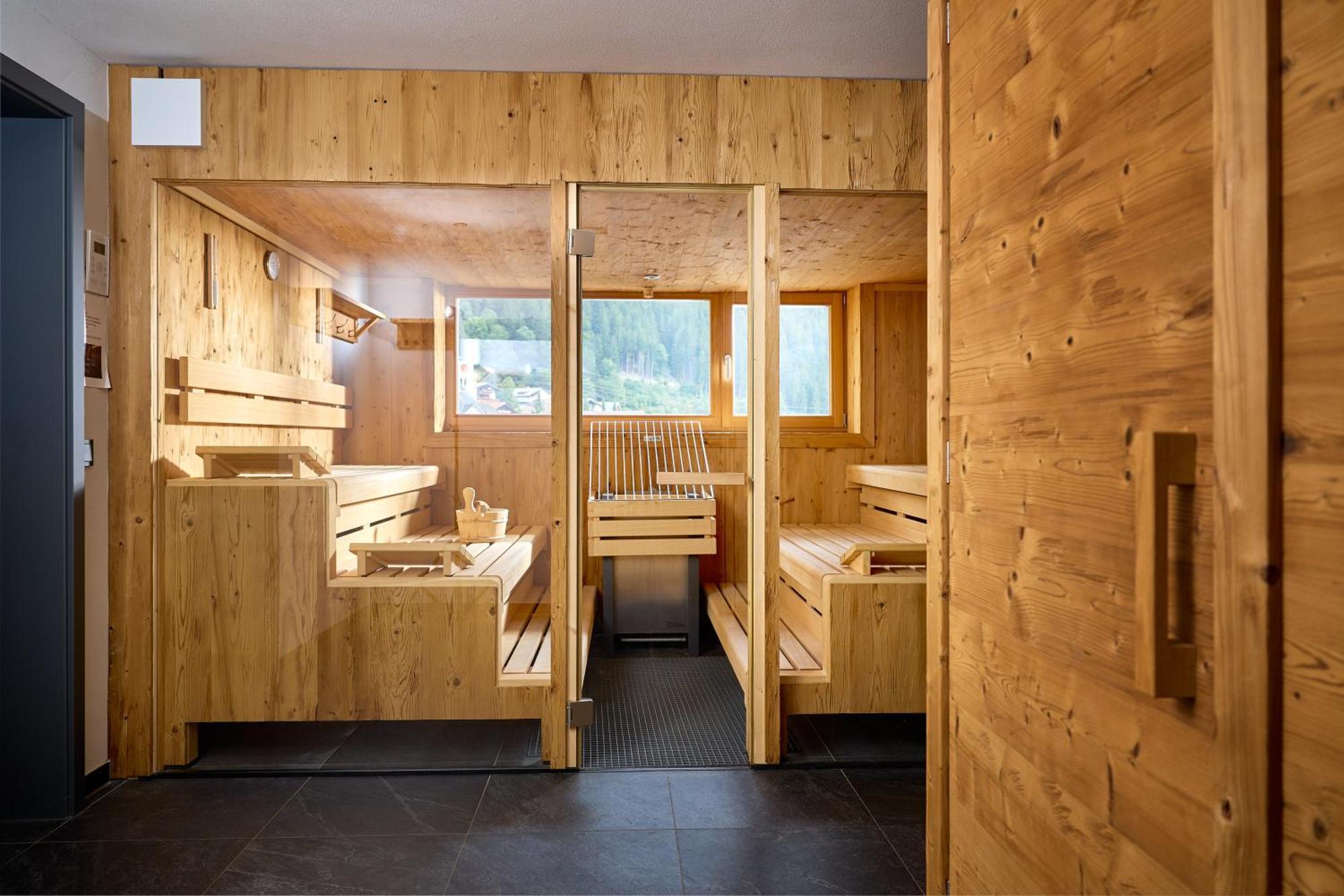Design-Chalets By Pferd Auf Wolke Neu 사슈른 외부 사진
