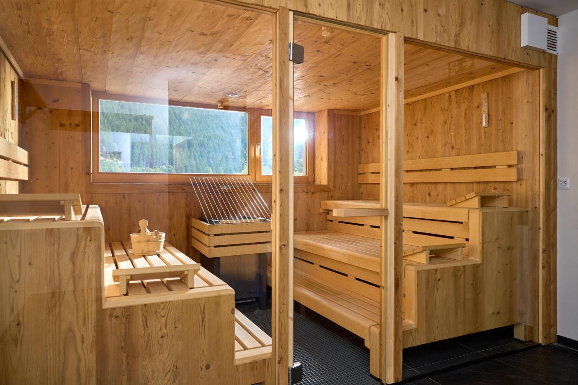 Design-Chalets By Pferd Auf Wolke Neu 사슈른 외부 사진