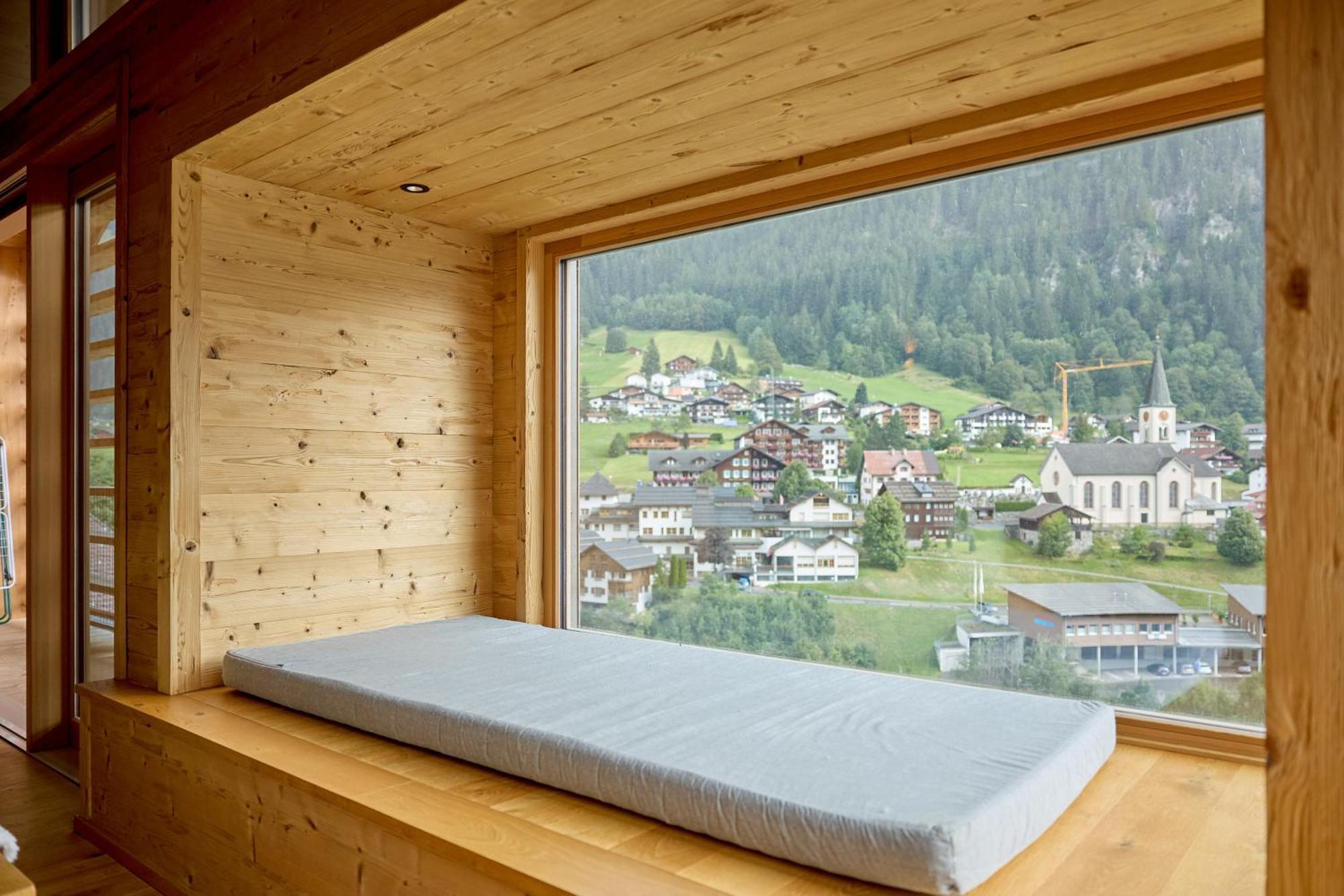 Design-Chalets By Pferd Auf Wolke Neu 사슈른 외부 사진